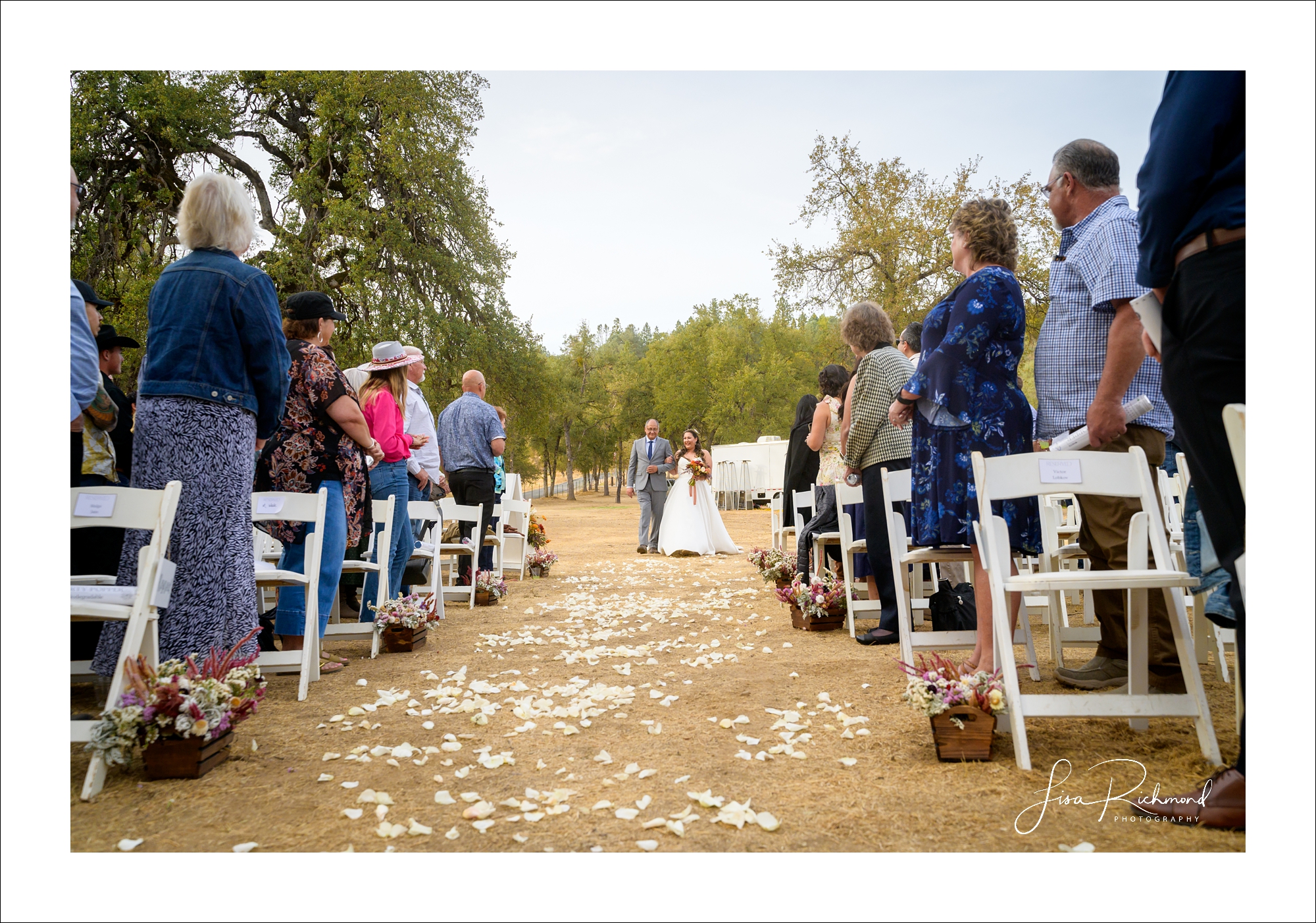 Karina and Colin- Marry someone who makes you laugh