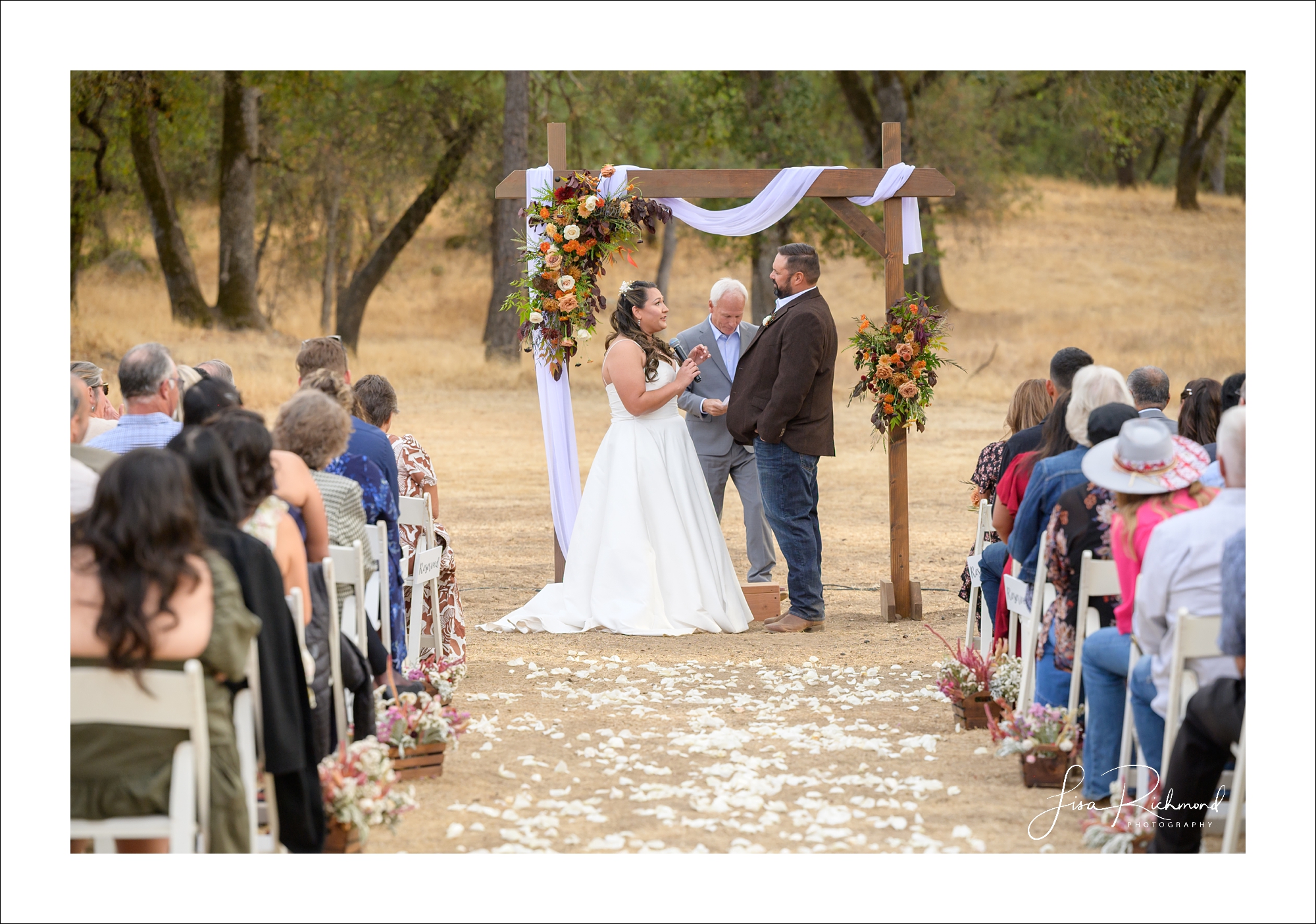 Karina and Colin- Marry someone who makes you laugh