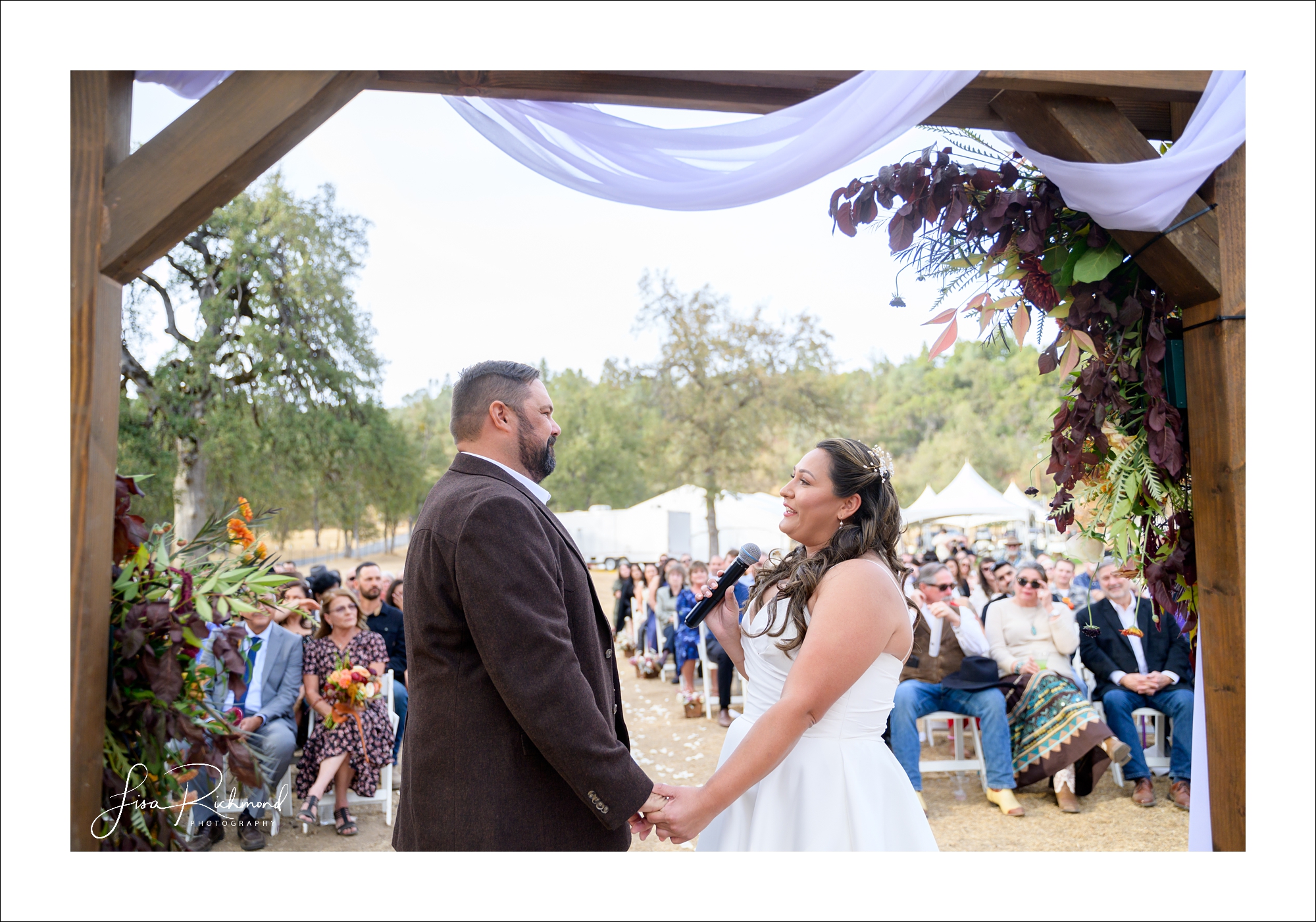 Karina and Colin- Marry someone who makes you laugh