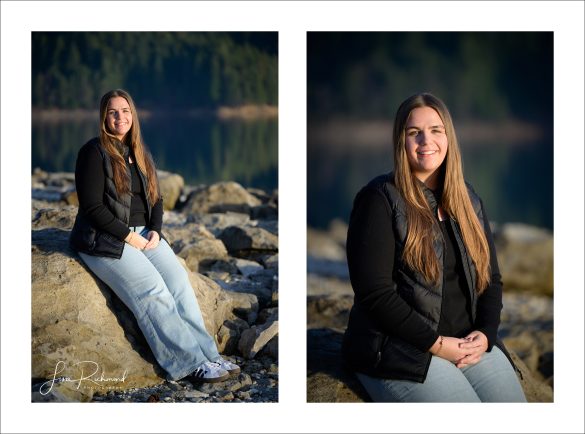 Lauren and Karl ~ Baker Beach ~ San Francisco