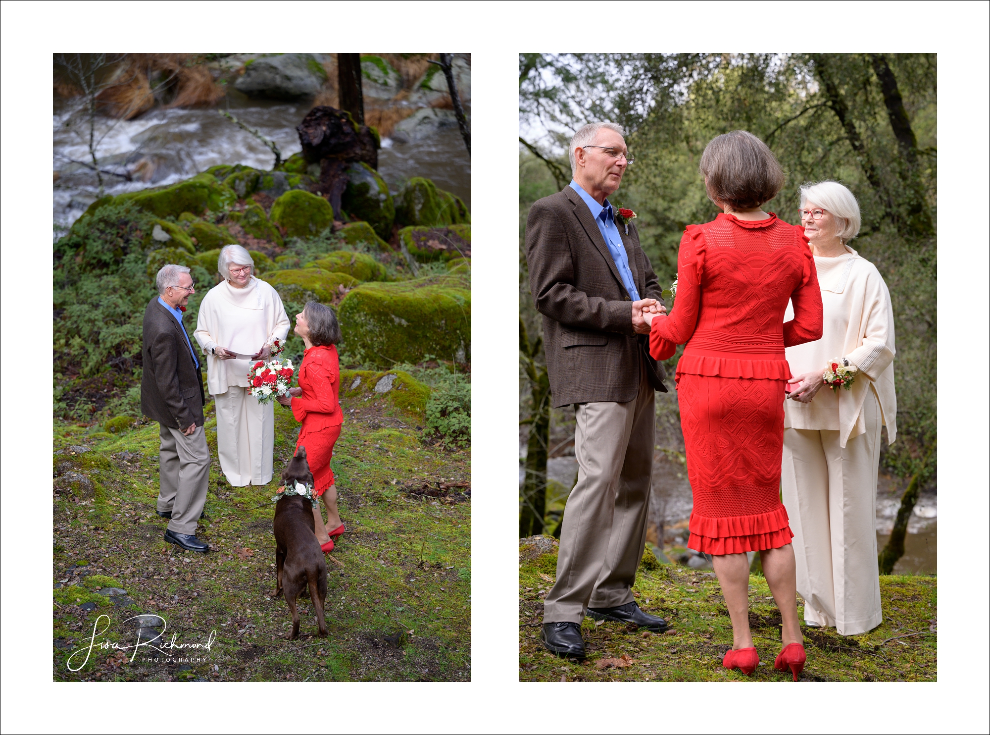 Martha and Karl &#8211; Elope