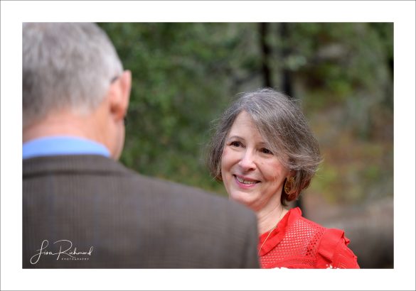 Sara &#038; Sean Engagement Shoot at Bassi Falls