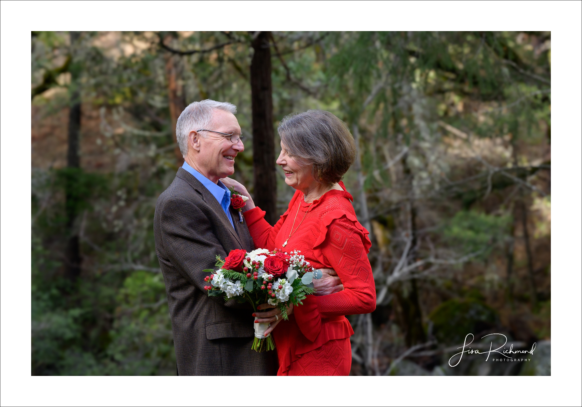 Martha and Karl &#8211; Elope