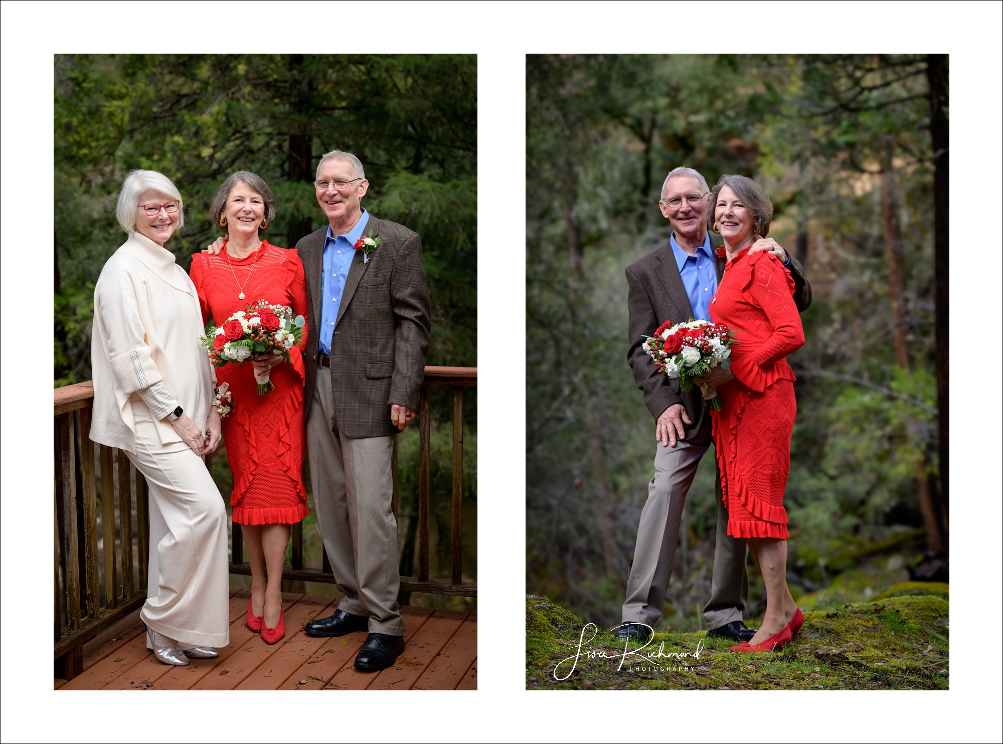 Martha and Karl &#8211; Elope