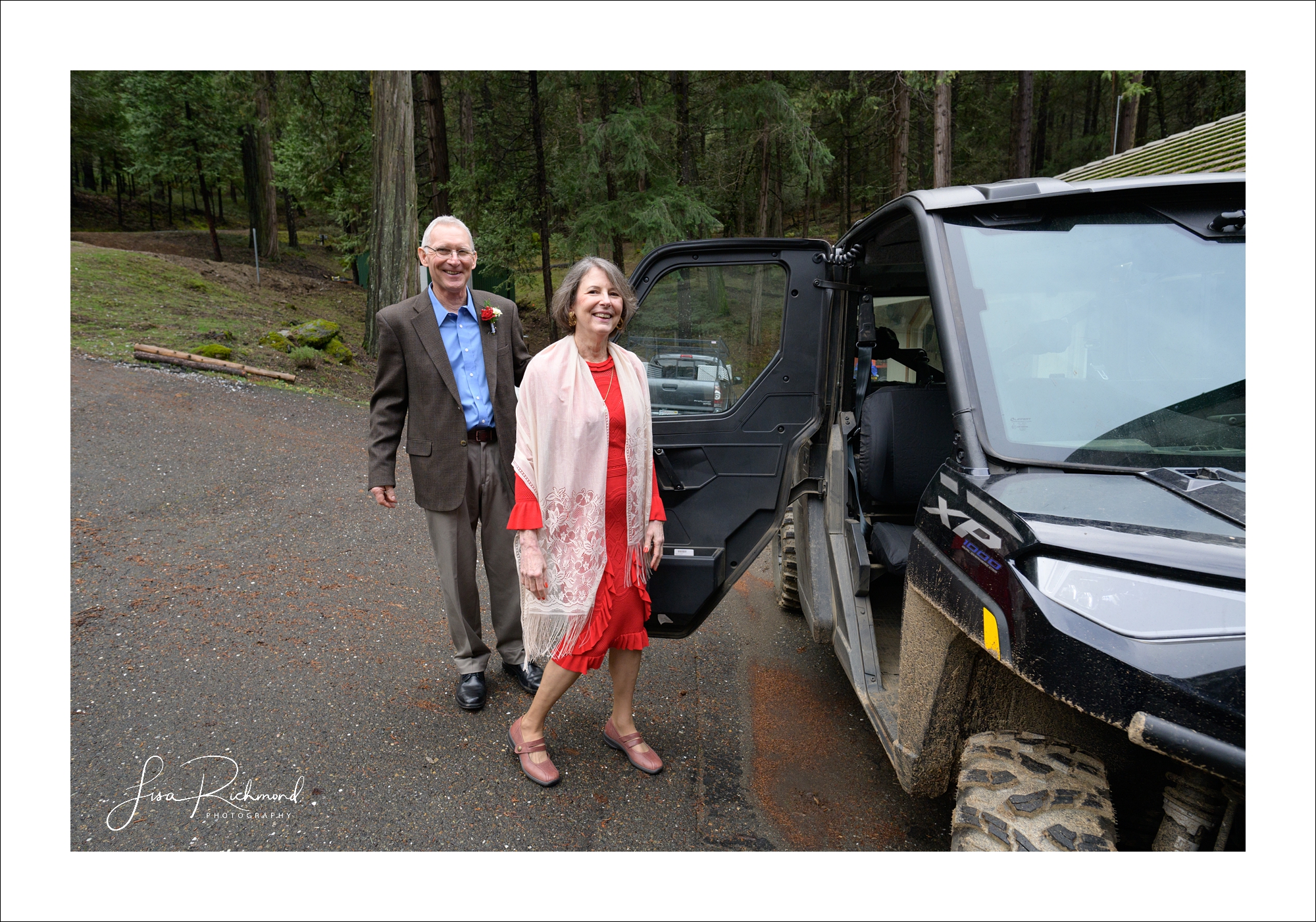 Martha and Karl &#8211; Elope