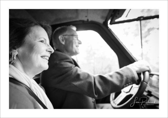 Chris and Karissa ~ Engagement Shoot ~ Sly Park Lake